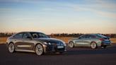 Los BMW Serie 4 Gran Coupe cambian en múltiples frentes, incluyendo un i4 más