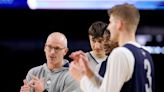 At Final Four, UConn in familiar territory as it faces Miami