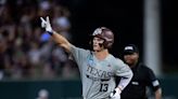 Texas A&M takes advantage of Texas miscues to advance to regional final