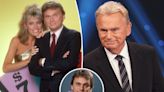 His final spin: Pat Sajak’s history on ‘Wheel of Fortune’