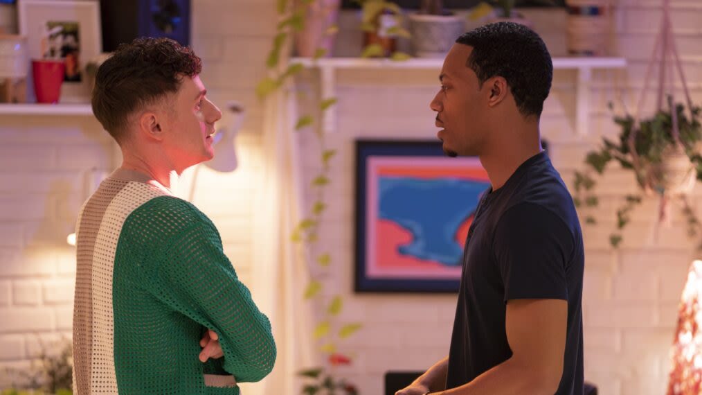 'Abbott Elementary': Tyler James Williams Teases Fans Are 'Not Ready' for Season 3 Finale