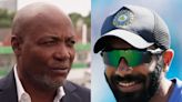 Brian Lara Ignores Jasprit Bumrah, Picks England Star As ‘Greatest Fast Bowler To Ever Play The Game’ - News18