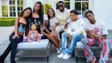 Diddy's Seven Kids Celebrate Him on Father's Day: 'The Best Dad We Could Ever Ask For'