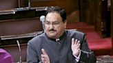 India has 1/5th of global population; must work towards population stabilisation: Union Minister Nadda