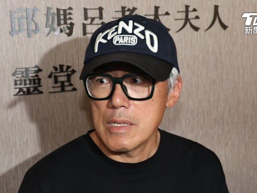 曾宣布無限期停工！57歲張宇滿頭白髮露面 真實近況曝光│TVBS新聞網