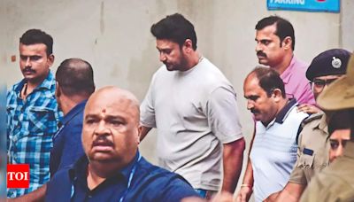 Eyewitnesses depose before magistrate | Bengaluru News - Times of India