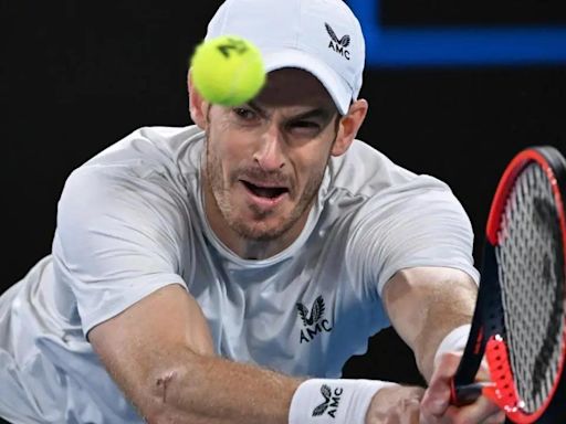 Andy Murray to take last-minute call on Wimbledon participation