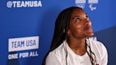 ‘The picture did no justice’: US athletes retreat from criticism of ‘hoo haa’ uniform