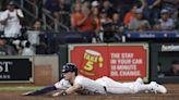 Astros complete three-game sweep of Marlins, win ninth in a row at home