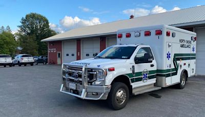 North Shore Ambulance shuts down in Oswego County