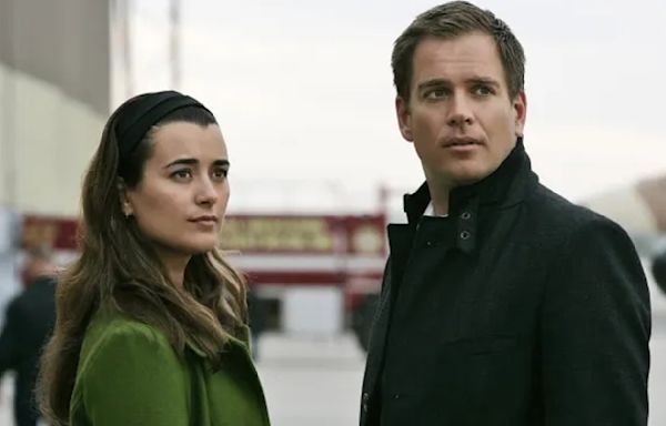 NCIS: What Tony & Ziva's Daughter Tali Looks Like In The Spin-Off Series - Looper