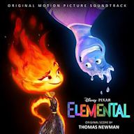 Elemental [Original Motion Picture Soundtrack]