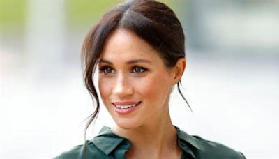 La fuerte crítica que lanzó Meghan Markle sobre la boda de Kate Middleton y el príncipe William