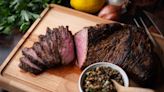 The Best Way To Grill Tri-Tip Steak Is By Using The 2-Zone Method
