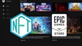 Epic confirma apoyo a juegos blockchain y NFT; Tim Sweeney tunde a Steam por prohibirlos