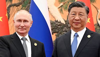Western analysts misread Russia, China. Together they have bypassed the dollar
