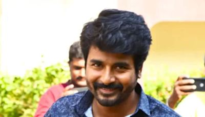 Actor Sivakarthikeyan To Make His Directorial Debut With This Soori-starrer - News18