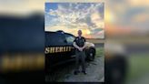 Sheriff’s deputy unknowingly saves grandmother from choking