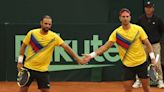 Juan Sebastián Cabal y Robert Farah volverán a Wimbledon en junio de 2024