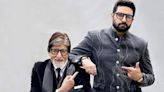 Abhishek Bachchan To Play Negative Role in Shah Rukh Khans King? Dad Amitabh Bachchan Confirms It!