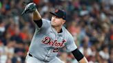 Detroit Tigers game vs. Atlanta Braves: Time, TV channel, lineup for series finale