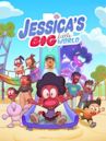 Jessica's Big Little World