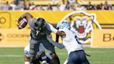 Toronto Argonauts chase third straight Labour Day win over Hamilton Tiger-Cats