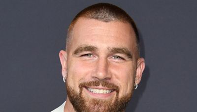 Travis Kelce's New TV Game Show Hosting Gig Is His Wildest Dream