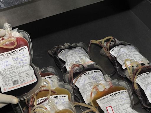 Karnataka launches its first rare blood donor programme