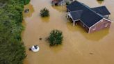 'Devastating' Floods Kill 8 In Kentucky; More Deaths Expected