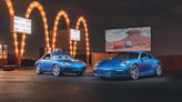 Porsche 911 Sally Special Heads to Monterey Auction