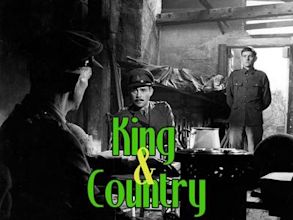 King and Country – Für König und Vaterland