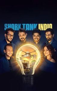 Shark Tank India