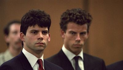 Menendez brothers ‘didn’t know what else to do’: Cousin