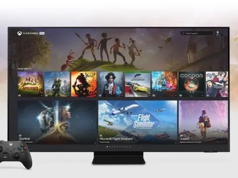 Xbox App Now Allows Game Streaming via Amazon Fire TV