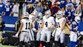Las Vegas Raiders Offense Expected To Underwhelm In 2024
