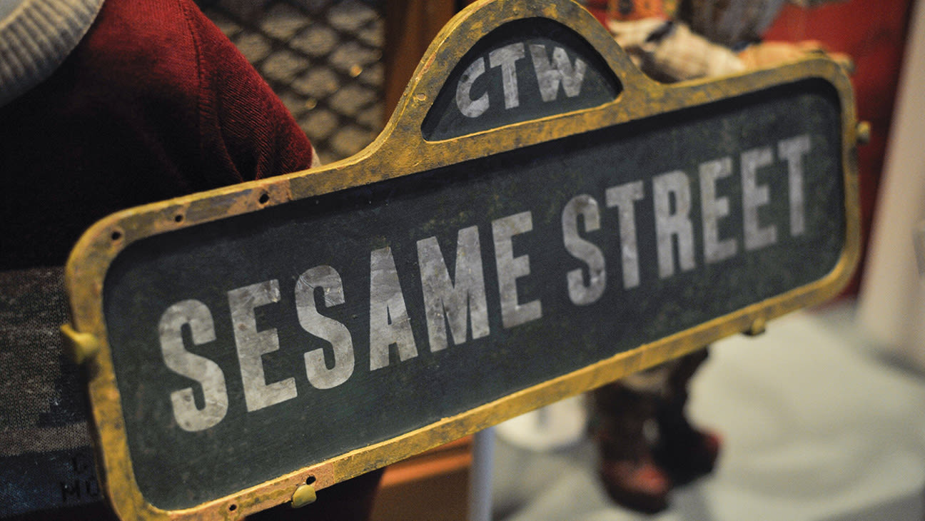 Sesame Workshop Writers Ratify Strike-Averting Deal