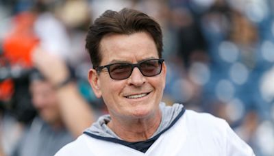 Actor Charlie Sheen Celebrates 59th Birthday Today | Newsradio WTAM 1100