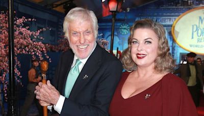 Dick Van Dyke, 98, Melts Hearts While Gushing Over 'Meant to Be' Wife Arlene