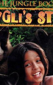 The Jungle Book: Mowgli's Story