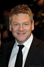 Kenneth Branagh