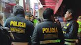 Extranjeros balean a dueño de minimarket durante robo frustrado en Arequipa