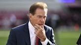 LOOK: Twitter has mixed review of Nick Saban as a CFP analyst