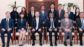 Hong Kong Monetary Authority delegation visited Malaysia to strengthen bilateral financial collaboration