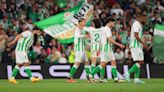 Ver EN VIVO y en DIRECTO ONLINE Betis vs. Almería, LaLiga 2023-24: dónde ver, TV, canal y streaming | Goal.com México