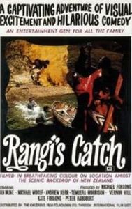 Rangi's Catch