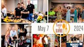 Elevation House Hosts Taste of Rome May 7 Featuring Food, Live Music, Wine, Beer