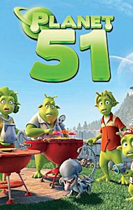 Planet 51