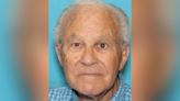 Alert Canceled: Missing 90-year-old man in southeast Charlotte