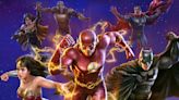 Justice League: Crisis on Infinite Earths, Part One Streaming: Watch & Stream Online via HBO Max